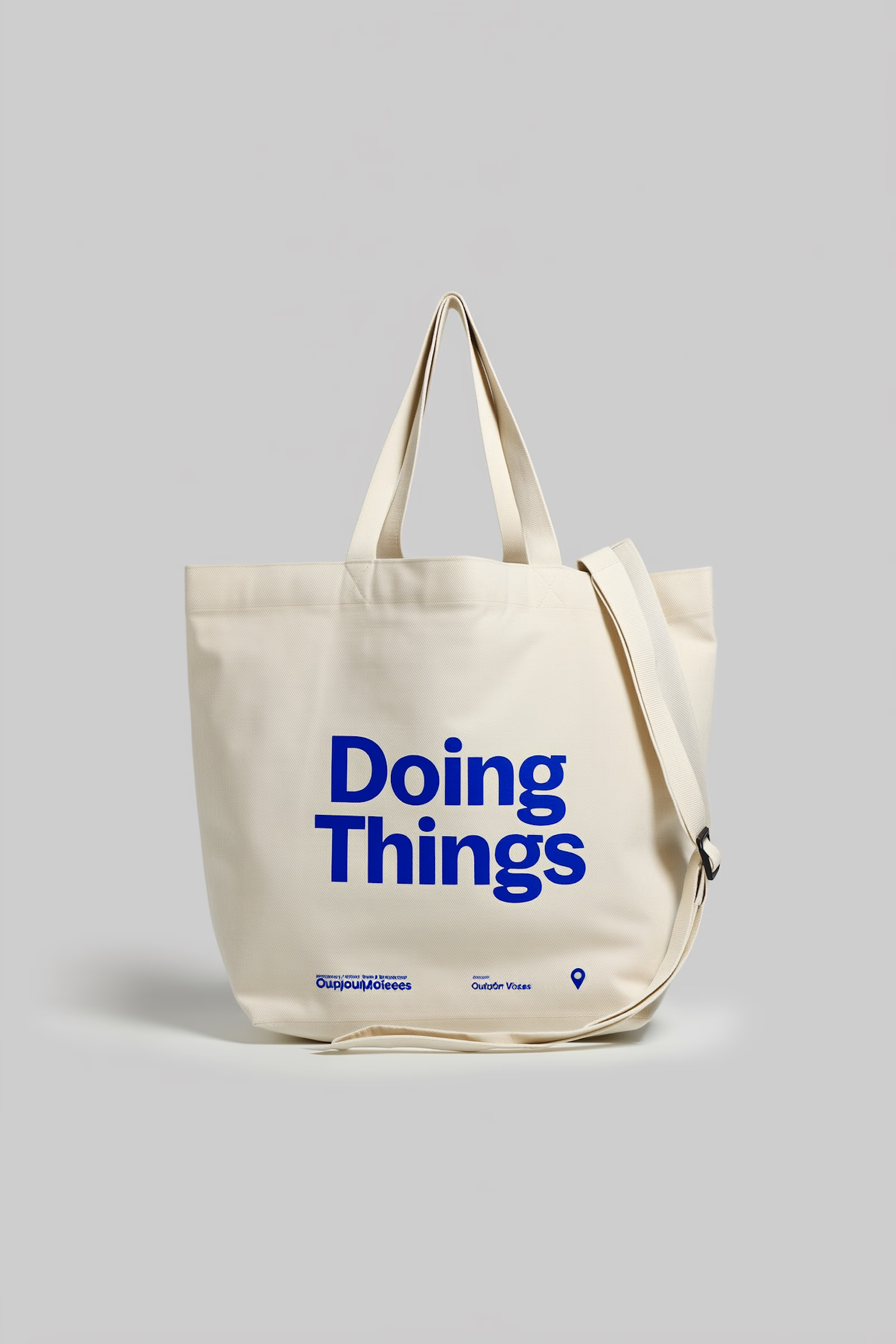 THINGS® project cover