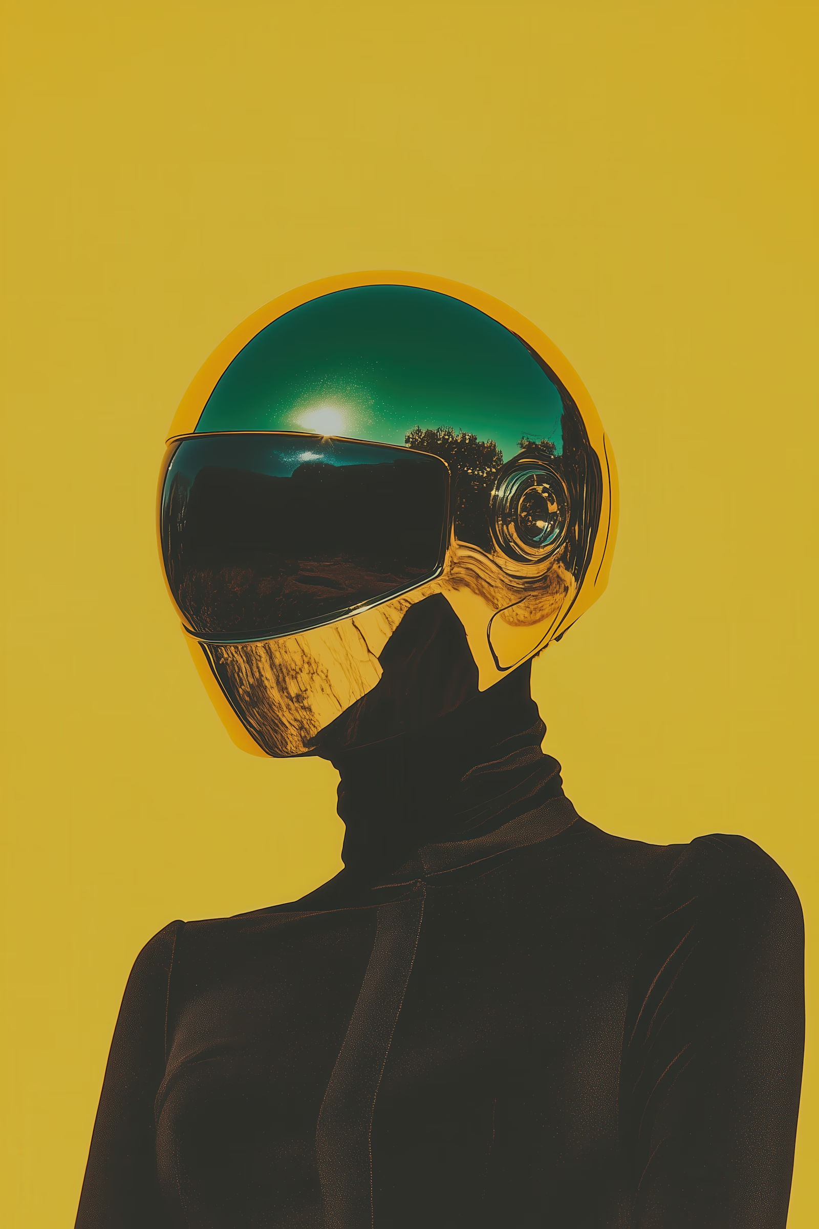 BLOB® project cover
