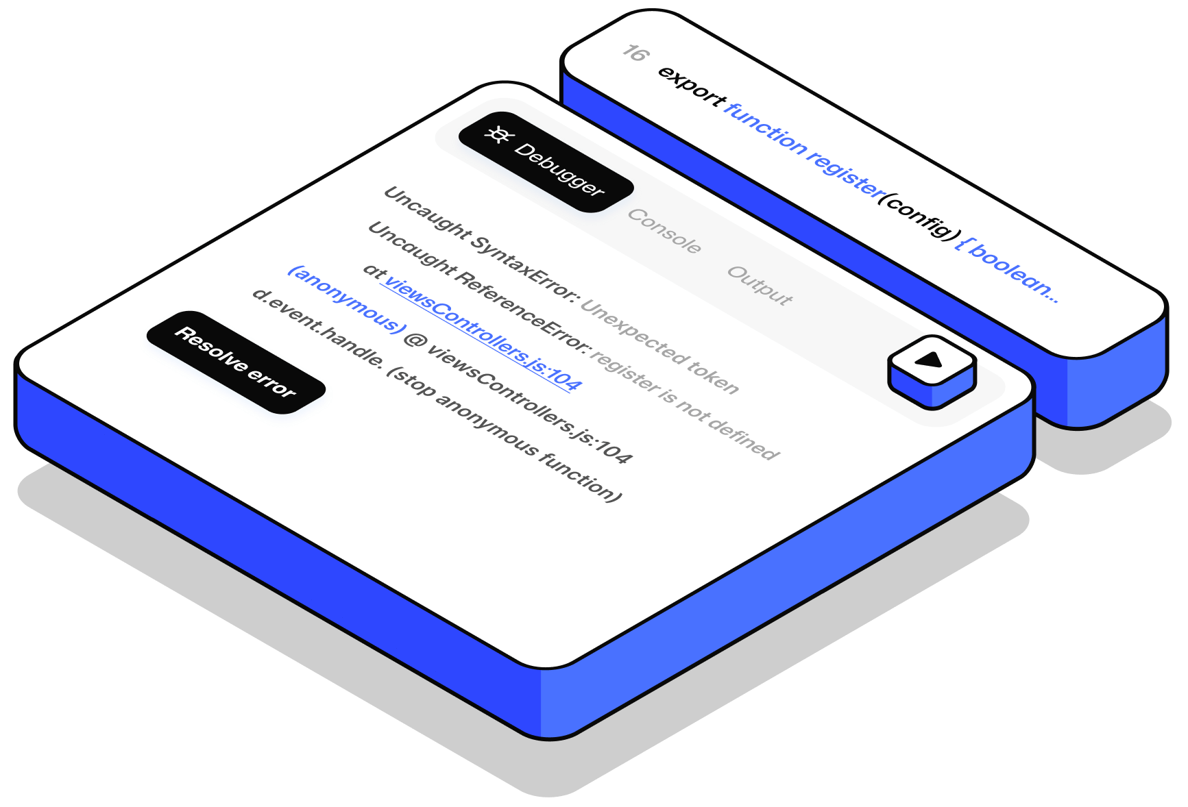 Developer Tools - Gurukul Network