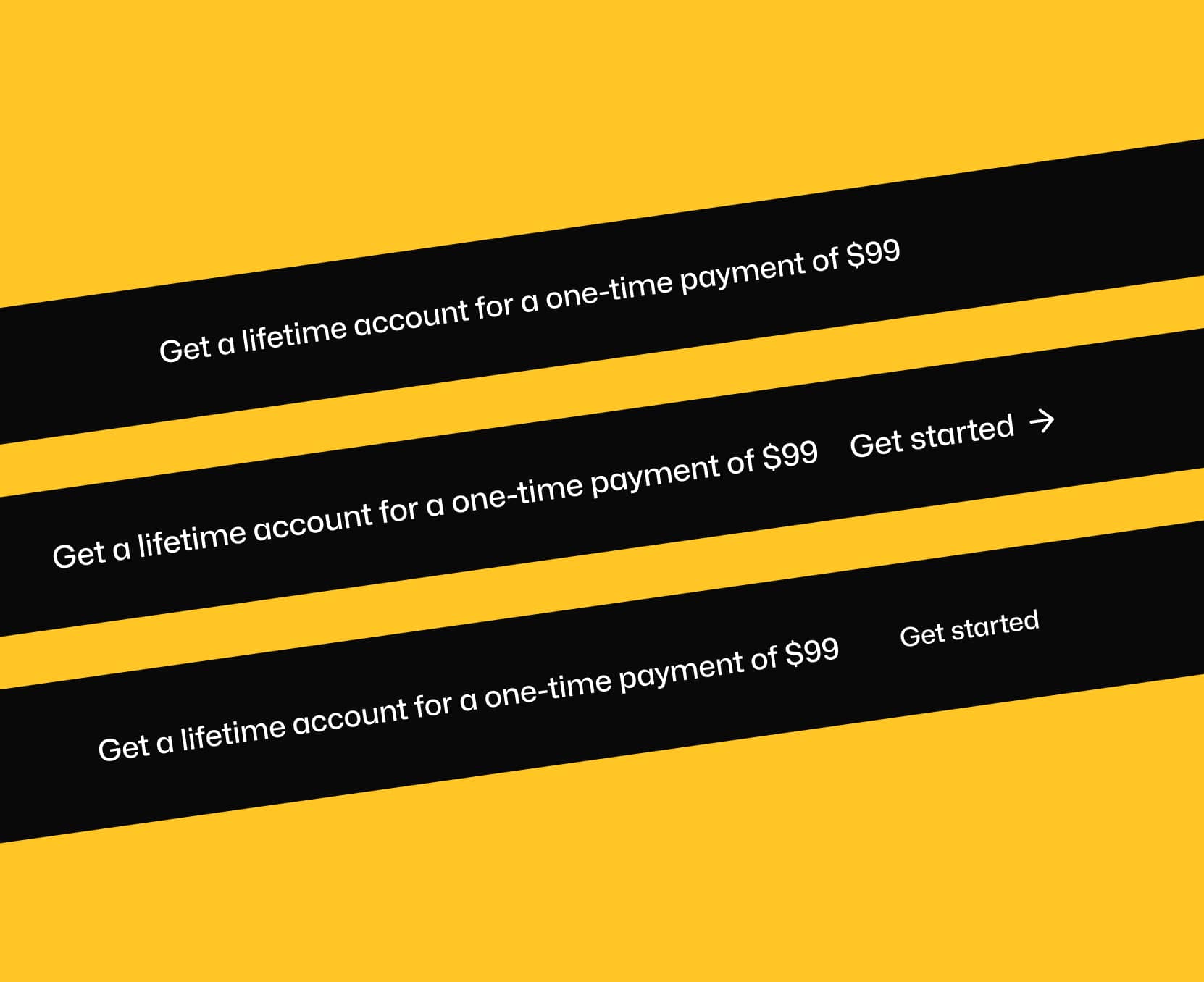 Gurukul Network - Notification Bars - Tech App Webflow Template