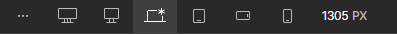 Responsive - Editortech X Webflow Template