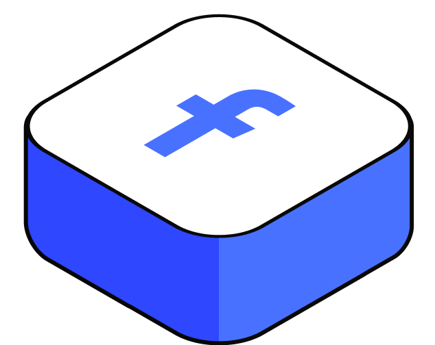Facebook Icon - Gurukul Network