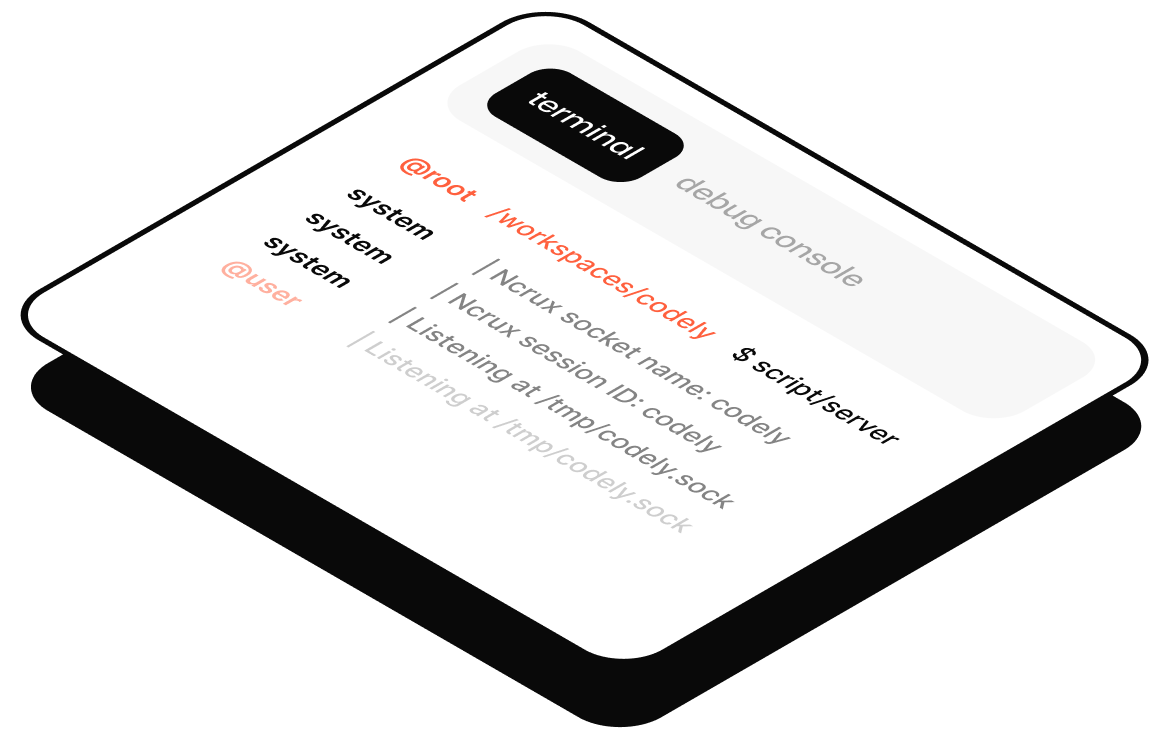 Get Started With The Code Editor - Gurukul Network