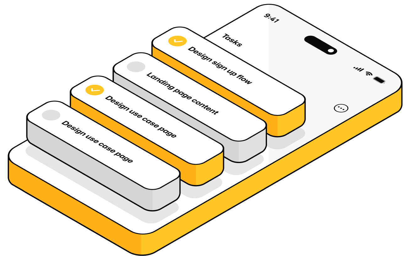 Mobile Application - Gurukul Network