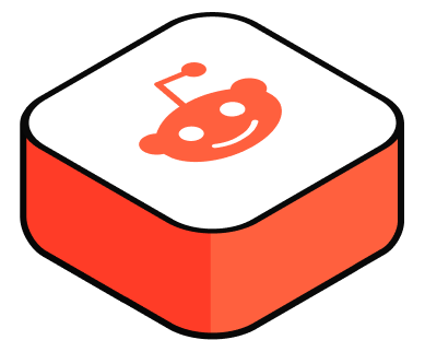 Reddit Icon Icon - Gurukul Network